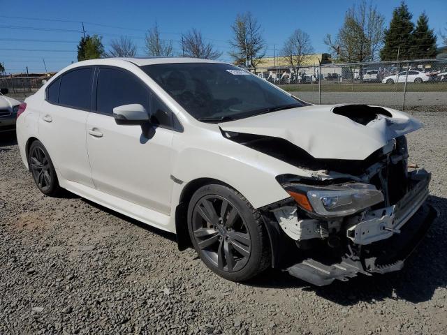 JF1VA1L65H9824209 Subaru Wrx Limited