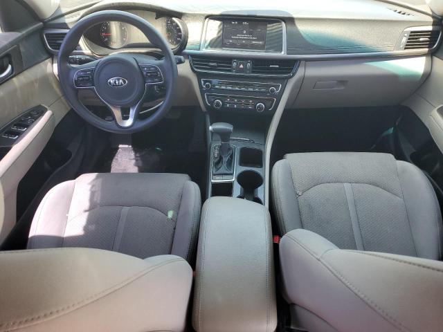 5XXGT4L32JG211915 KIA Optima Lx