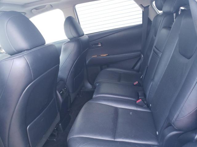 JTJZB1BA2E2009563 Lexus RX 450