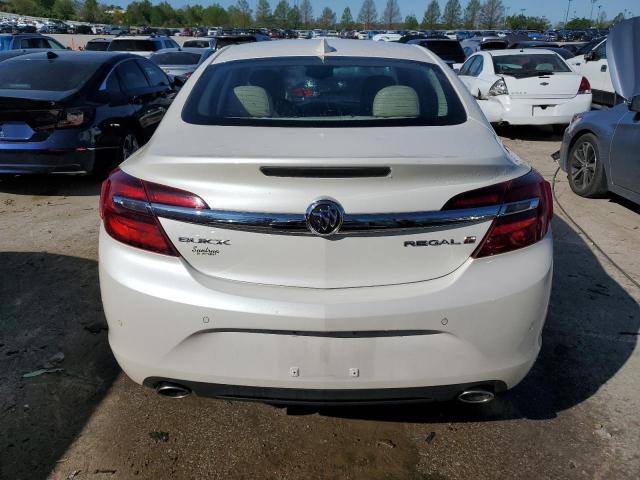 2G4GN5EX9F9142683 Buick Regal Premium