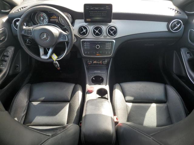WDCTG4GB8GJ234781 Mercedes-Benz Gla 250 4matic