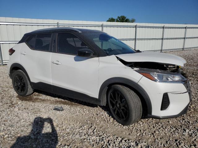 3N1CP5CV0PL562624 Nissan KICKS SV