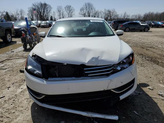 1VWAH7A35EC012484 Volkswagen PASSAT S