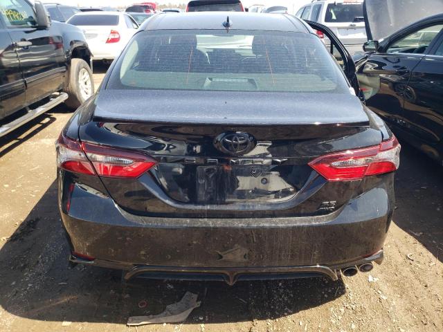 4T1T11BKXPU073521 Toyota Camry Se N