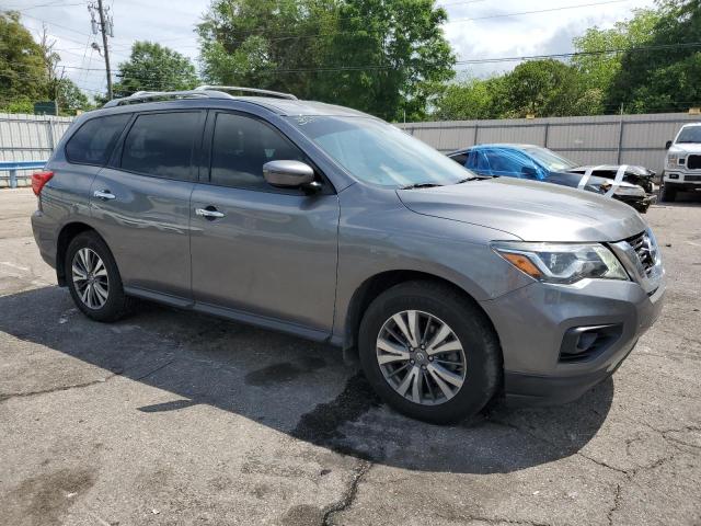 5N1DR2MN1HC679162 Nissan Pathfinder S