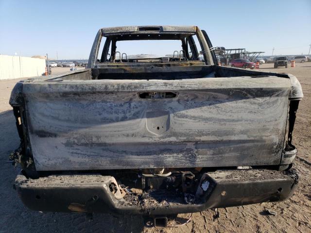 3C6UR5CLXJG191229 RAM 2500 St