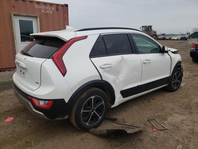 KNDCT3LE6P5034776 KIA NIRO SX