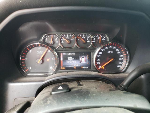 3GTP1UEC5FG143195 GMC Sierra C1500 Sle