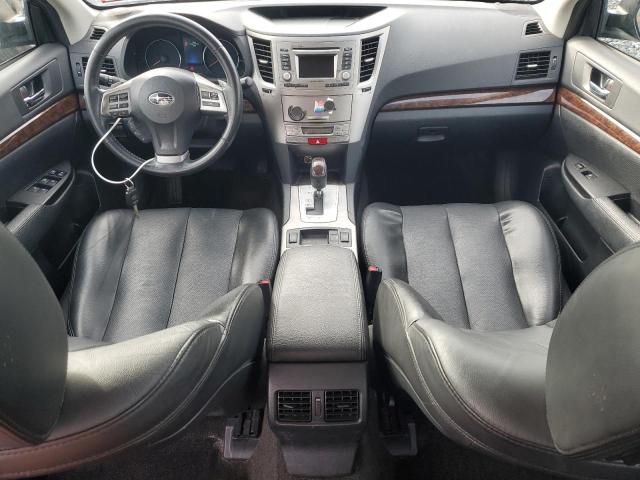 4S3BMBL63E3017969 Subaru Legacy 2.5i Limited