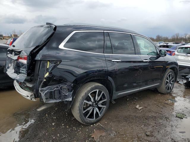5FNYF6H60NB098503 Honda Pilot Touring