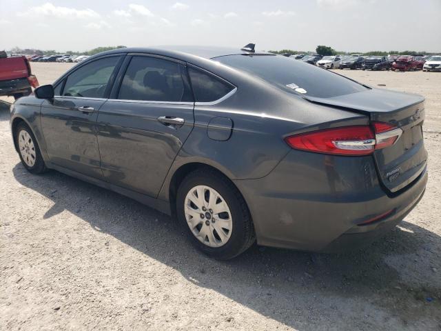 3FA6P0G75LR225291 Ford FUSION S