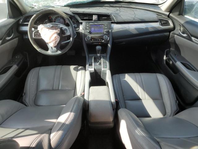 19XFC2F57GE038052 Honda Civic Lx