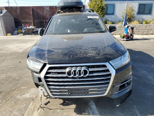 WA1VAAF70JD051290 Audi Q7 Prestige