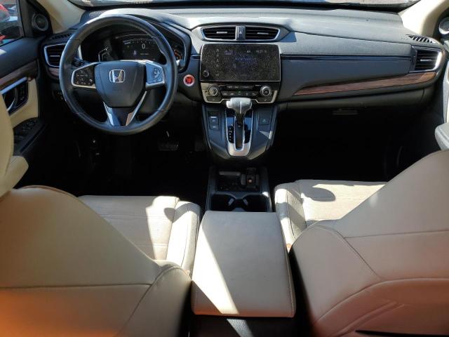 5J6RW2H85JL032626 Honda CR-V EXL