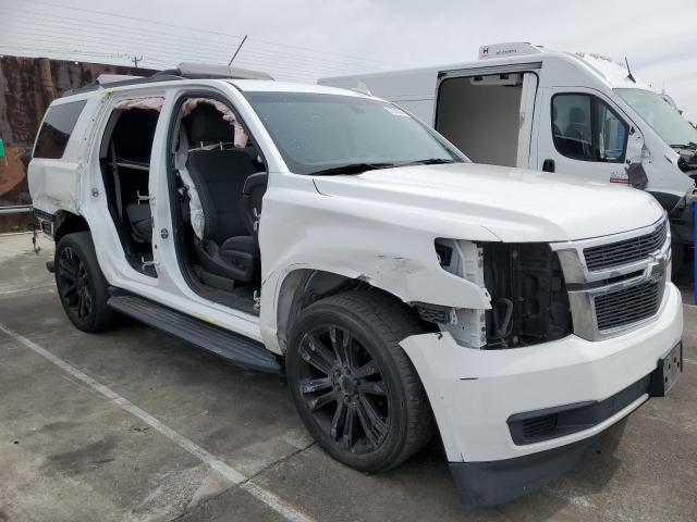 1GNSCAKC0KR183595 Chevrolet Tahoe C1500  Ls