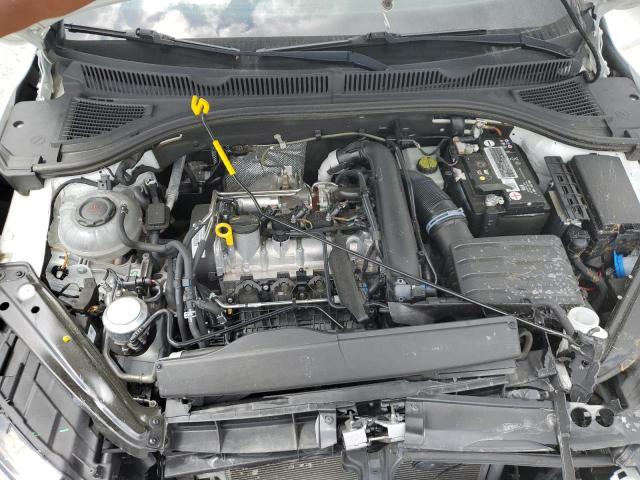 3VWC57BU3MM036188 Volkswagen JETTA S
