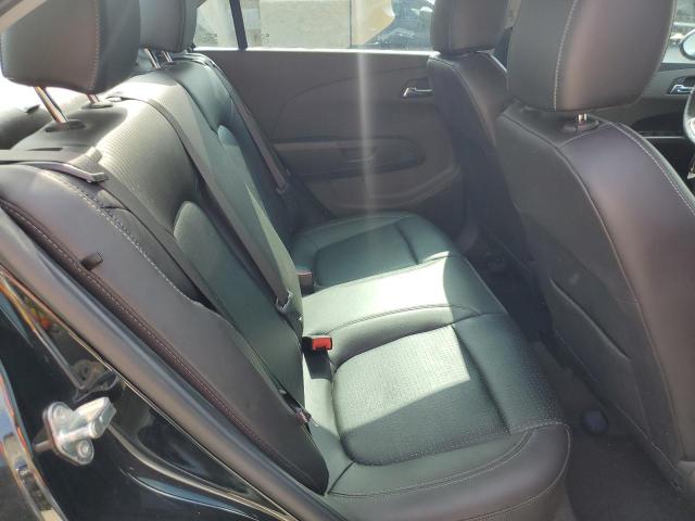 1G1JF5SB6L4119756 Chevrolet Sonic Premier