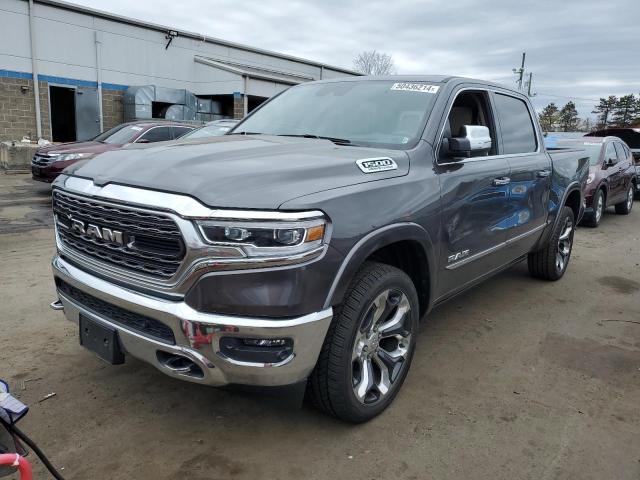 Auction sale of the 2021 Ram 1500 Limited, vin: 00000000000000000, lot number: 50436214