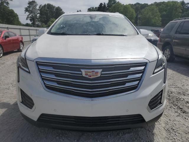 1GYKNCRS4HZ167625 Cadillac Xt5 Premium Luxury
