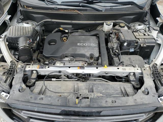 3GKALPEV3LL288732 GMC Terrain Slt