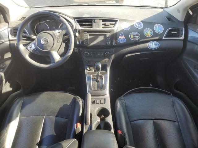3N1AB7AP1GY234461 Nissan SENTRA S