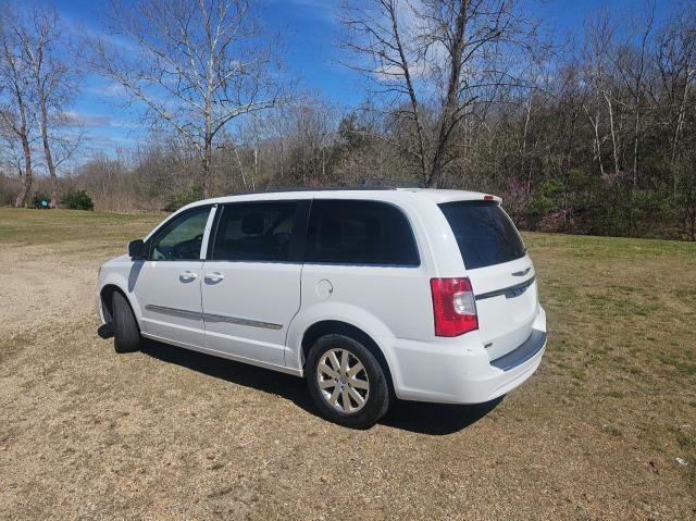 2C4RC1BG0FR695805 Chrysler Town & Country Touring