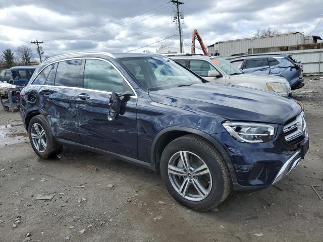 W1N0G8EB5NG089771 Mercedes-Benz Glc 300 4matic