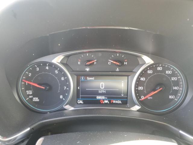 3GNAXKEV3LS613847 Chevrolet EQUINOX LT