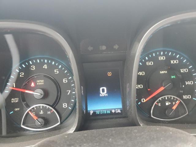 1G11C5SA9GU151879 Chevrolet Malibu Limited Lt