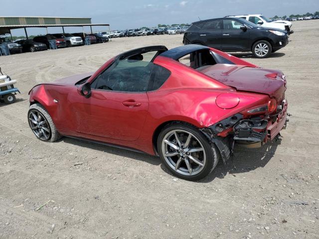 JM1NDAM75P0550618 Mazda Mx-5 Miata Grand Touring