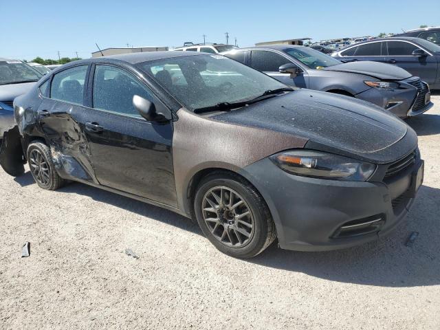 1C3CDFAA1FD404510 Dodge DART SE