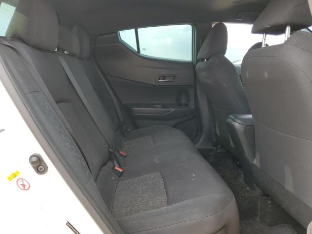 NMTKHMBXXJR041963 Toyota C-HR XLE
