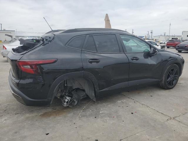 KL77LKE28RC016113 Chevrolet Trax Activ