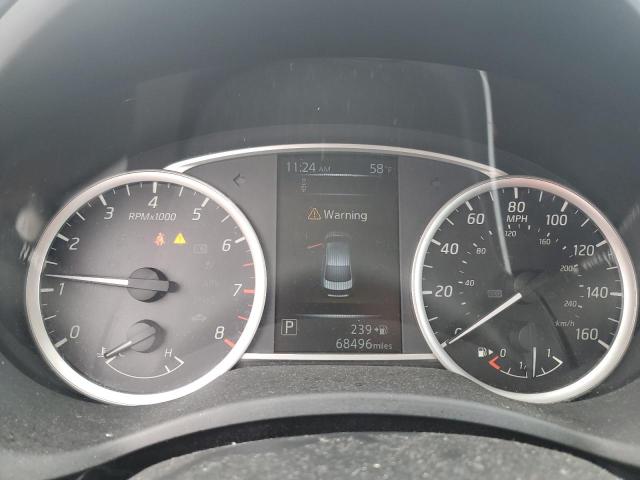 3N1AB7AP8JY235386 Nissan SENTRA S