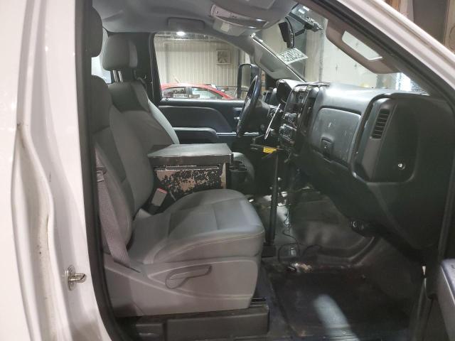 1GC0KUEG6FZ128061 Chevrolet Silverado K2500 Heavy Duty