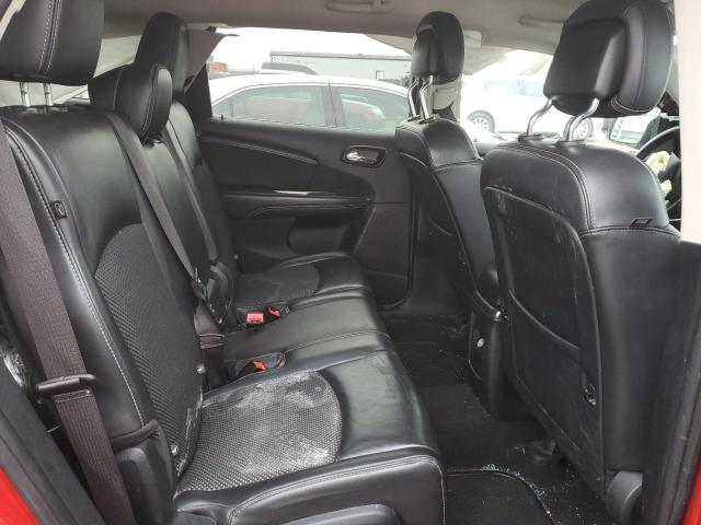 3C4PDCGG9JT152094 Dodge Journey Crossroad