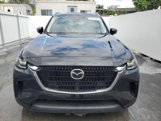 JM3KKCHD1R1138852 Mazda Cx-90 Preferred Plus