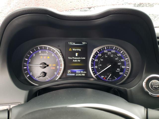 JN1BV7AP3FM348586 Infiniti Q50 BASE