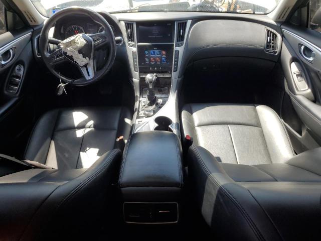 JN1EV7AP2LM207873 Infiniti Q50 PURE