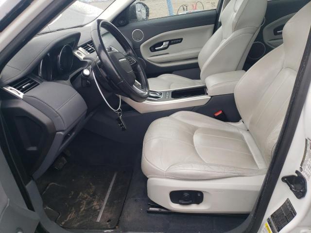 SALVP2BG6GH084529 Land Rover Range Rover Evoque Se