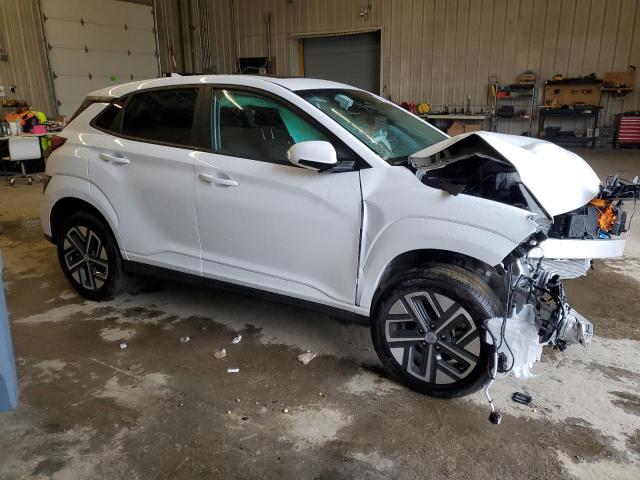 KM8K33AG4PU188985 Hyundai Kona Sel