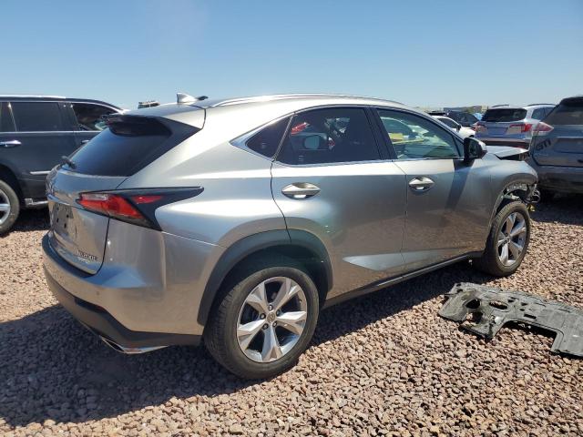 JTJBARBZ7H2096552 Lexus Nx 200t Base