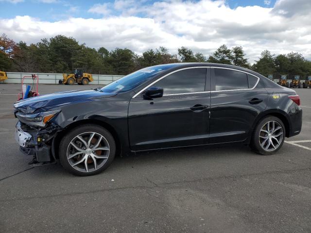 Auction sale of the 2021 Acura Ilx Premium, vin: 19UDE2F72MA002059, lot number: 48886094