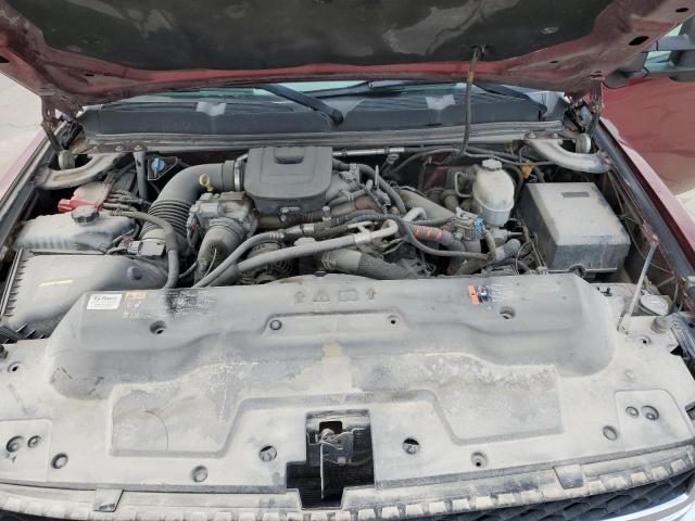 1GC4K1E87EF192375 Chevrolet Silverado K3500 Ltz