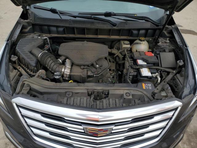 1GYKNCRS6JZ199031 Cadillac XT5 LUXURY