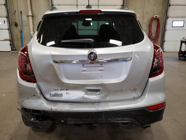 KL4CJGSB4JB507114 Buick Encore Essence