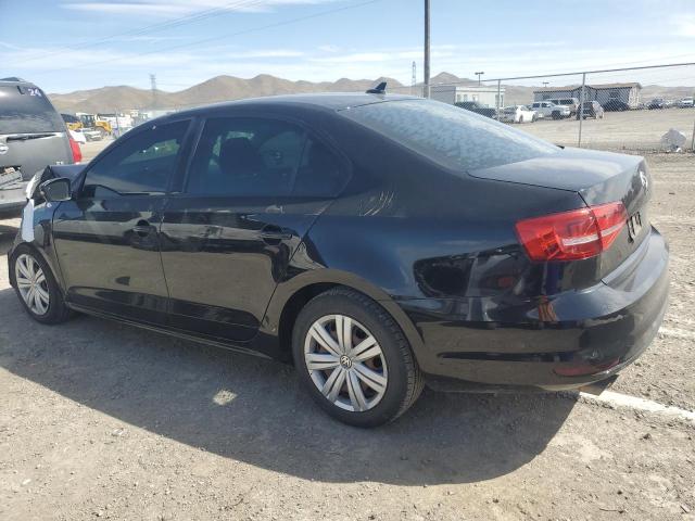 3VWLA7AJ1FM268343 Volkswagen JETTA TDI