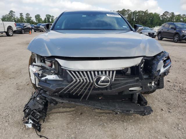 58ABZ1B1XKU041360 Lexus ES 350