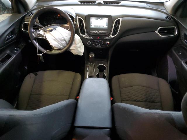 3GNAXSEVXJS555796 Chevrolet EQUINOX LT