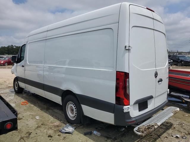 W1Y4KCHY0PT134616 Mercedes-Benz Sprinter 2500